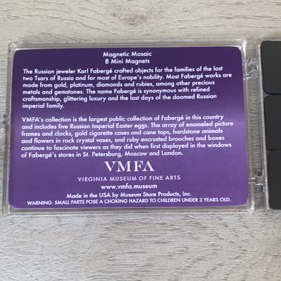 Magnets - Picture 2 of 2